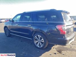 Ford Expedition 2021 3