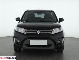 Suzuki Vitara 2015 1.6 118 KM