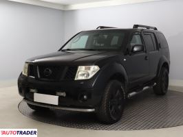Nissan Pathfinder 2005 2.5 171 KM