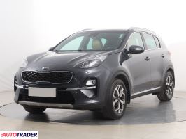 Kia Sportage 2018 1.6 174 KM