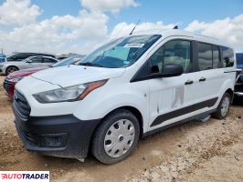 Ford Transit Connect 2020 2