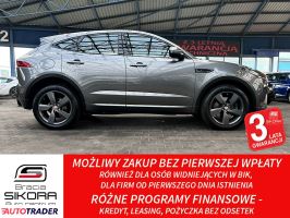 Jaguar E-PACE 2020 2 200 KM