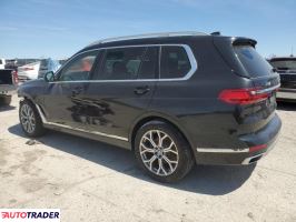BMW Pozostałe 2020 3