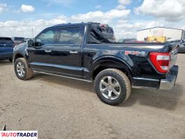 Ford Pozostałe 2021 3