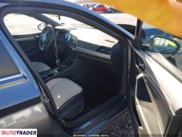 Volkswagen Jetta 2020 1