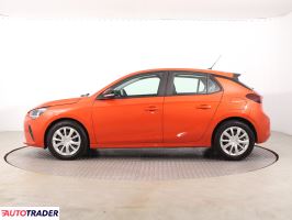 Opel Corsa 2023 1.2 73 KM