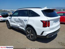 Kia Sorento 2023 2 Kia Sorento 2023 2