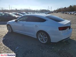 Audi A5 2020 2
