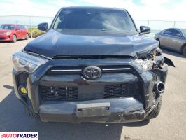 Toyota Pozostałe 2021 4 Toyota Pozostałe 2021 4