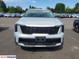 Kia Sorento 2026 2