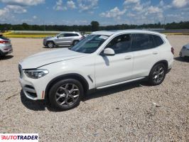 BMW X3 2020 2