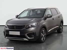 Peugeot 5008 2017 1.2 128 KM