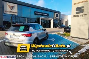 Seat Pozostałe 2021 1.0 116 KM