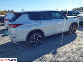 Mitsubishi Outlander 2023 2