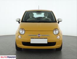 Fiat 500 2012 1.2 68 KM