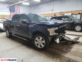 Ford Pozostałe 2019 3 Ford Pozostałe 2019 3