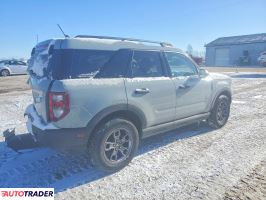 Ford Bronco 2021 1
