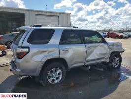 Toyota Pozostałe 2020 4