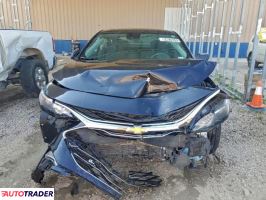 Chevrolet Malibu 2023 1