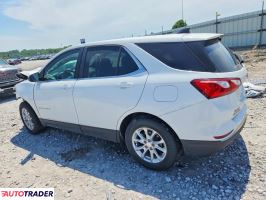 Chevrolet Equinox 2021 1
