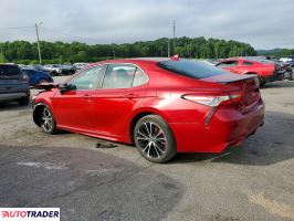 Toyota Camry 2020 2