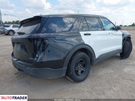 Ford Pozostałe 2023 3