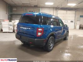 Ford Bronco 2024 1