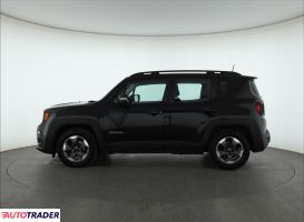 Jeep Renegade 2018 1.4 138 KM