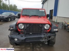 Jeep Wrangler 2022 3