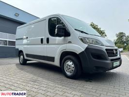 Fiat Ducato 2016 2.3 Fiat Ducato 2016 2.3