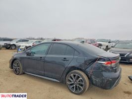 Toyota Corolla 2020 2