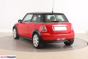 Mini One 2010 1.6 96 KM