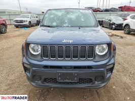 Jeep Renegade 2023 1