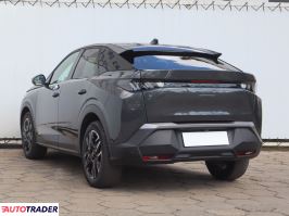 Peugeot 3008 2025 1.2 134 KM