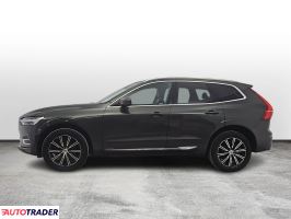Volvo XC60 2018 2.0 235 KM Volvo XC60 2018 2.0 235 KM