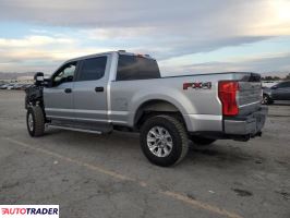 Ford Pozostałe 2022 6