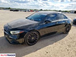 Mercedes CL - zobacz ofertę