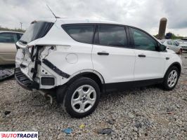 Ford Escape 2019 2