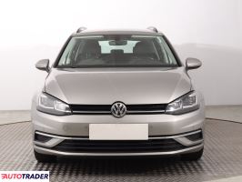 Volkswagen Golf 2020 1.5 147 KM Volkswagen Golf 2020 1.5 147 KM