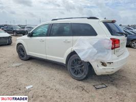 Dodge Journey 2020 2
