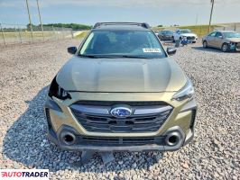 Subaru Outback 2024 2