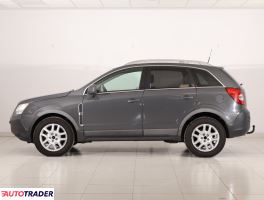 Opel Antara 2010 2.0 147 KM Opel Antara 2010 2.0 147 KM