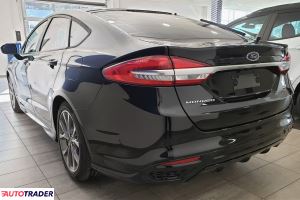 Ford Mondeo 2019 1.5 165 KM Ford Mondeo 2019 1.5 165 KM