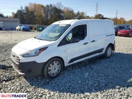 Ford Transit Connect - zobacz ofertę