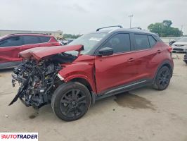 Nissan Pozostałe 2020 1