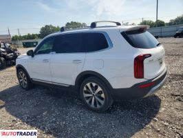 Kia Pozostałe 2022 3