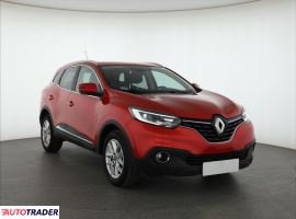 Renault Kadjar - zobacz ofertę