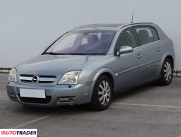 Opel Signum 2003 3.0 174 KM