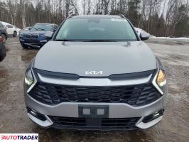 Kia Sportage 2025 2