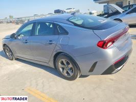 Kia Pozostałe 2022 1